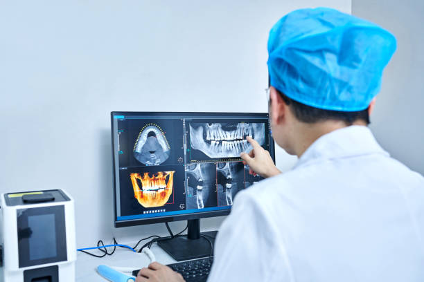 Best Mobile Emergency Dentist in Senoia, GA