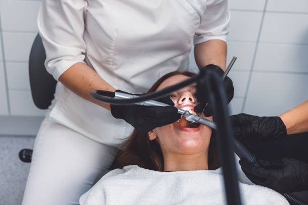 Best Weekend Emergency Dentist in Senoia, GA