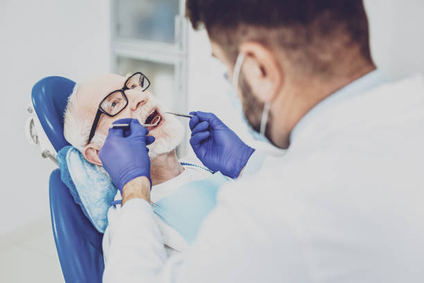 Best Emergency Root Canal Treatment in Senoia, GA